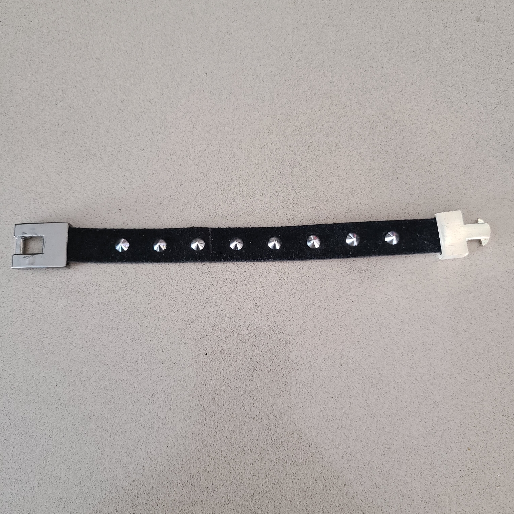 Leighelena Spike Bracelet